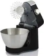 Kenwood Kitchen Machine 900 watts Black - KM288