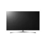 LG 65 Inch 4K Super UHD Smart LED TV With Built In Receiver - 65SK8500PVA
