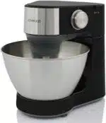 Kenwood Kitchen Machine 900 watts Black - KM288
