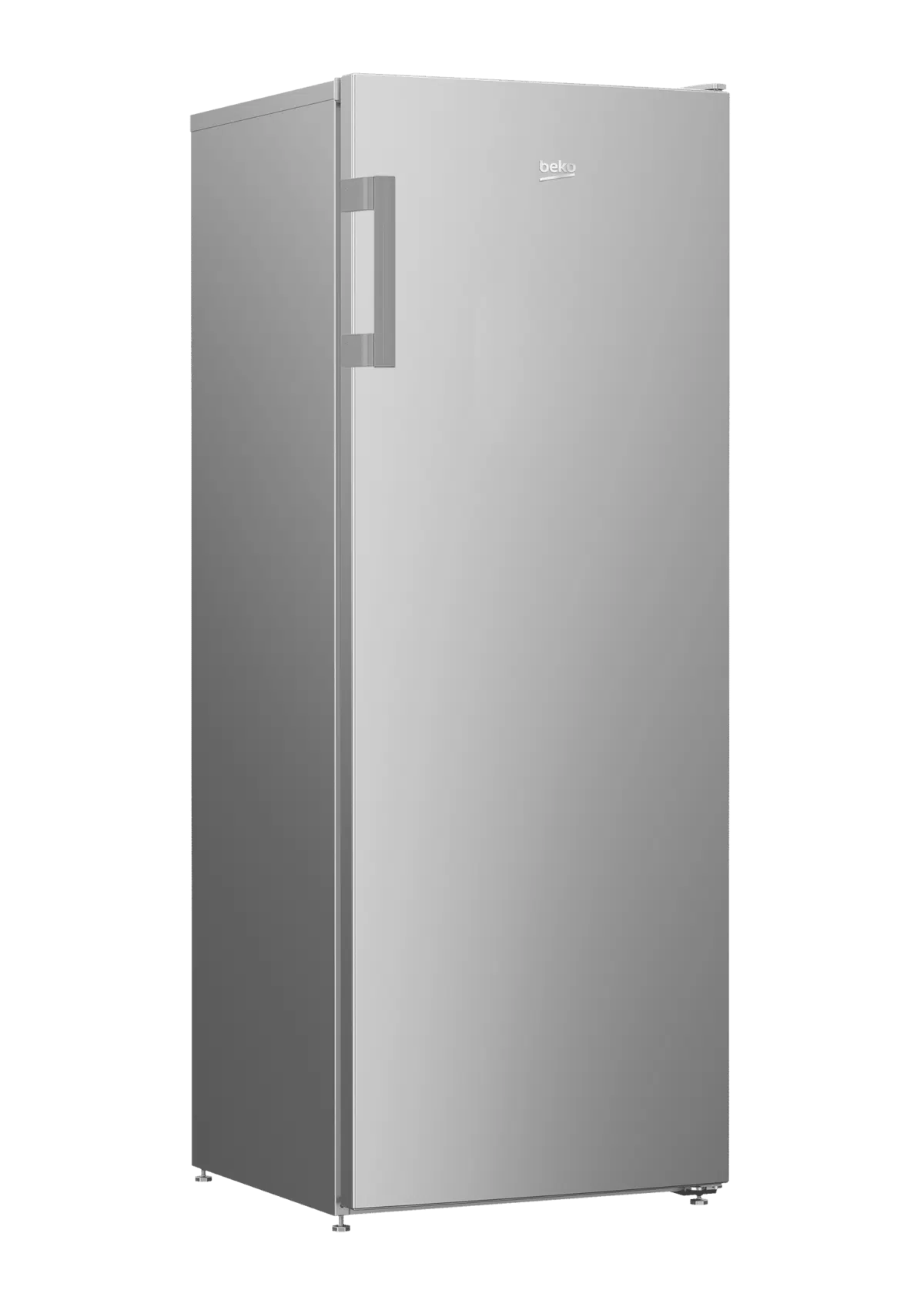 Beko Deep Freezer 200 Liters No Frost Silver RFNE200E20S