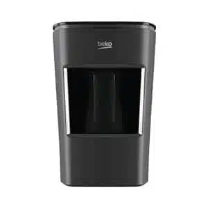 Beko Turkish Coffee Machine Single Pot Gray BKK 2300 G