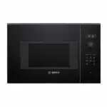 Bosch Microwave Oven 60 cm Serie 6 Built-in BlacK BFL524MB0