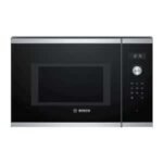 Bosch Microwave 59 x 38 cm series 6 Built-In 25 L BFL554MS0