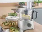 Kenwood Multipro Compact FDP304SI