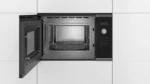 Bosch Microwave 59 x 38 cm series 6 Built-In 25 L BFL554MS0