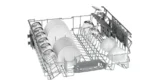 Bosch Dishwasher 12 sets 60 cm SMI50D05TR