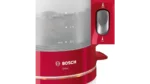 Bosch Electric Water Kettle 1785 Watt and Tea pot 2 Liters Multi color - TTA2010