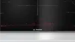 Bosch Electric Hob 90 cm Built-In Induction Black PIV975DC1E