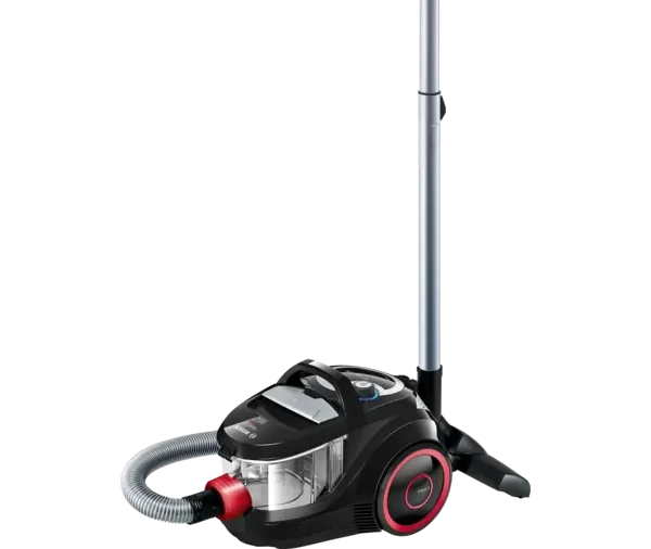 Bosch Vacuum Cleaner 2500 Watt Multi color - BGS2UPWER1
