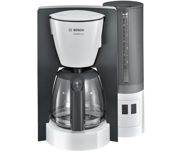 Bosch Coffee Maker 1200W Gray – TKA6A041