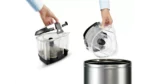 Bosch Vacuum Cleaner 2500 Watt Multi color - BGS2UPWER1