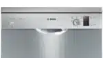 Bosch Dishwasher 60 cm 12 Set Stainless Steel SMS25AI00V