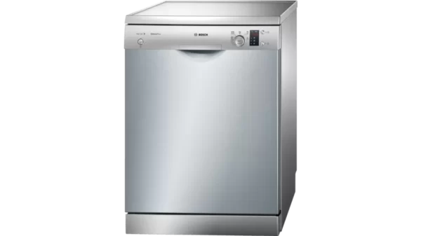 Bosch Dishwasher 60 cm 12 Set Stainless Steel SMS25AI00V