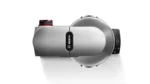 Bosch Kitchen Machine 1500 Watt Silver – MUM9YX5S12