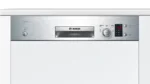 Bosch Dishwasher 12 sets 60 cm SMI50D05TR