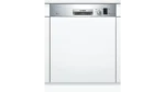 Bosch Dishwasher 12 sets 60 cm SMI50D05TR