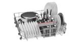 Bosch Dishwasher 13 Set Digital Screen Stainless Germany SMS46II10Q