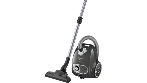 Bosch Vacuum Cleaner 2400 Watts Black BGL35MOV24