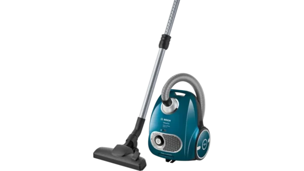 Bosch Vacuum Cleaner 2400 Watt Blue BGL35MOV27