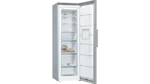 Bosch Freezer 242 Liter Silver GSN36VI3E8