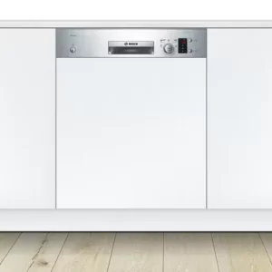 Bosch Dishwasher 12 sets 60 cm SMI50D05TR