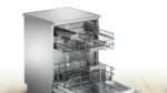 Bosch Dishwasher 13 Set Digital Screen Stainless Germany SMS46II10Q