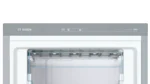 Bosch Freezer 7 Drawers Silver GSV33VI3E8