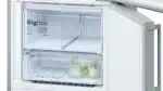 Bosch Refrigerator 578 Litres Stainless Steel - KGN76AI30U
