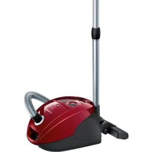 Bosch Vacuum Cleaner 2400 Watt Red BSGL3MULT3