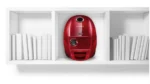 Bosch Vacuum Cleaner 2400 Watt Red BSGL3MULT3