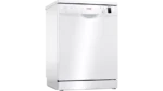 Bosch Dishwasher 60 Cm Freestanding White SMS23DW00T