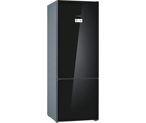 Bosch Refrigerator 505 Litres Black - KGN56LB3E8