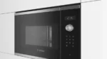 Bosch Microwave 59 x 38 cm series 6 Built-In 25 L BFL554MS0