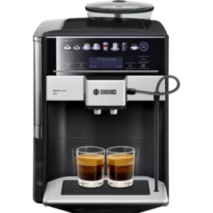 Bosch Coffee Machine 400W Black – TIS65429RW