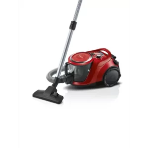 Bosch Vacuum Cleaner 2200W Red – BGS412234A