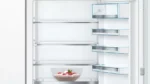 Bosch Freezer 270 Liters Silver – KIS87AF3E8
