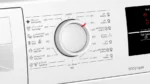 Bosch Washing Machine 7kg 1000 rpm Serie 2 White WAJ20170EG