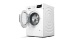 Bosch Washing Machine 7kg 1000 rpm Serie 2 White WAJ20170EG