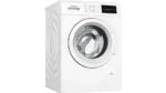 Bosch Washing Machine 7kg 1000 rpm Serie 2 White WAJ20170EG