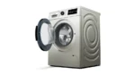 Bosch Washing Machine 8kg 1000 Rpm Silver INOX – WAJ2018SEG