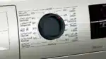 Bosch Washing Machine 8kg 1000 Rpm Silver INOX – WAJ2018SEG