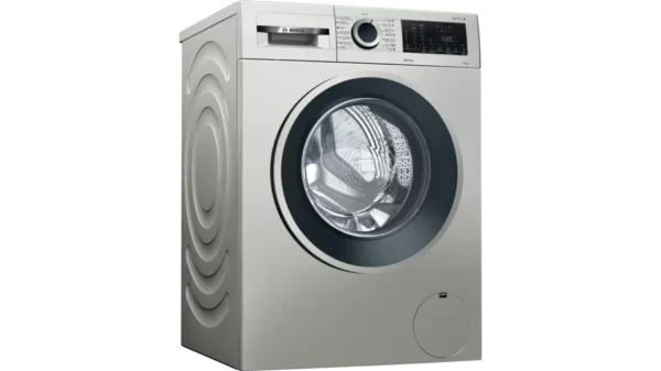 Bosch Washing machine 9 KG Inox WGA144XVEG