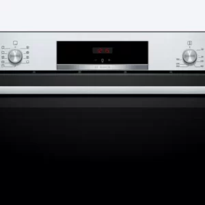 Bosch Electric Oven 90 cm Built-In With Grill Digital Stainless Steel VBD554FS0
