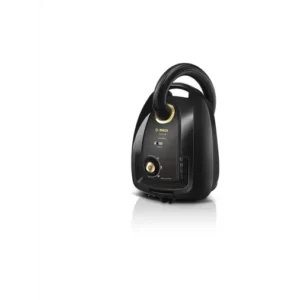 Bosch Vacuum Cleaner 2200 Watt Black – BGLS48GOLD