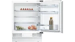 Bosch Refrigerator 137 Liter Under Counter Double Drawer 82*60 cm KUR15ADF0