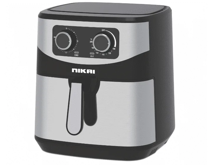 Nikai Air Fryer - NAF700ME