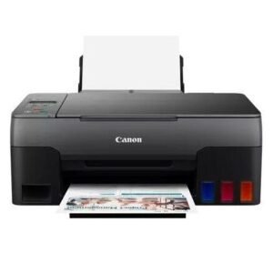 Canon Printer 100 sheets Multifunction PIXMA G2420
