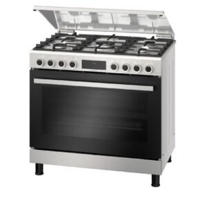bosch-cooker-90-60-cm-5-burners-stainless-steel-with-grill-hgx5g7w59s