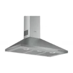 Bosch Kitchen Hood 90cm 380m3/h 3 Speeds Stainless Steel DWP94CC50T
