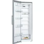 Bosch Refrigerator 348 Liter Silver KSV36VI3E8